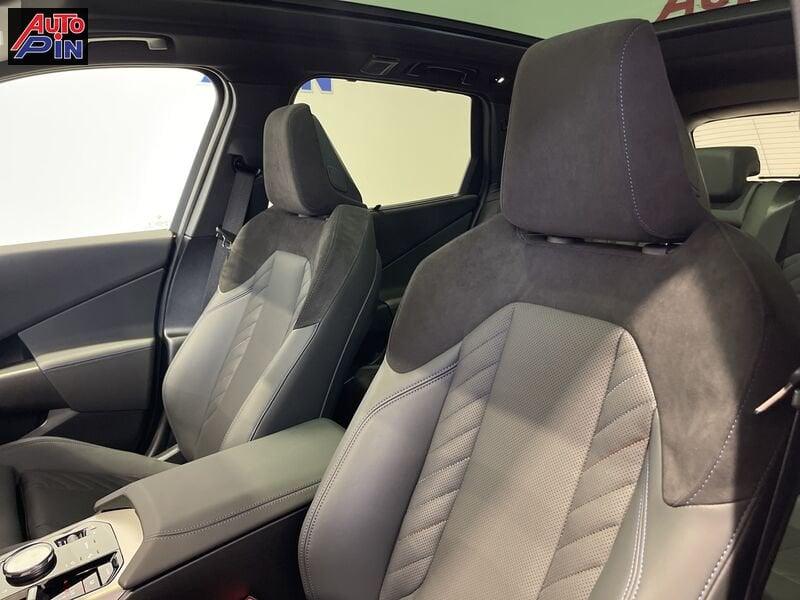 BMW X3 xDrive20d 48V Msport list.90.000