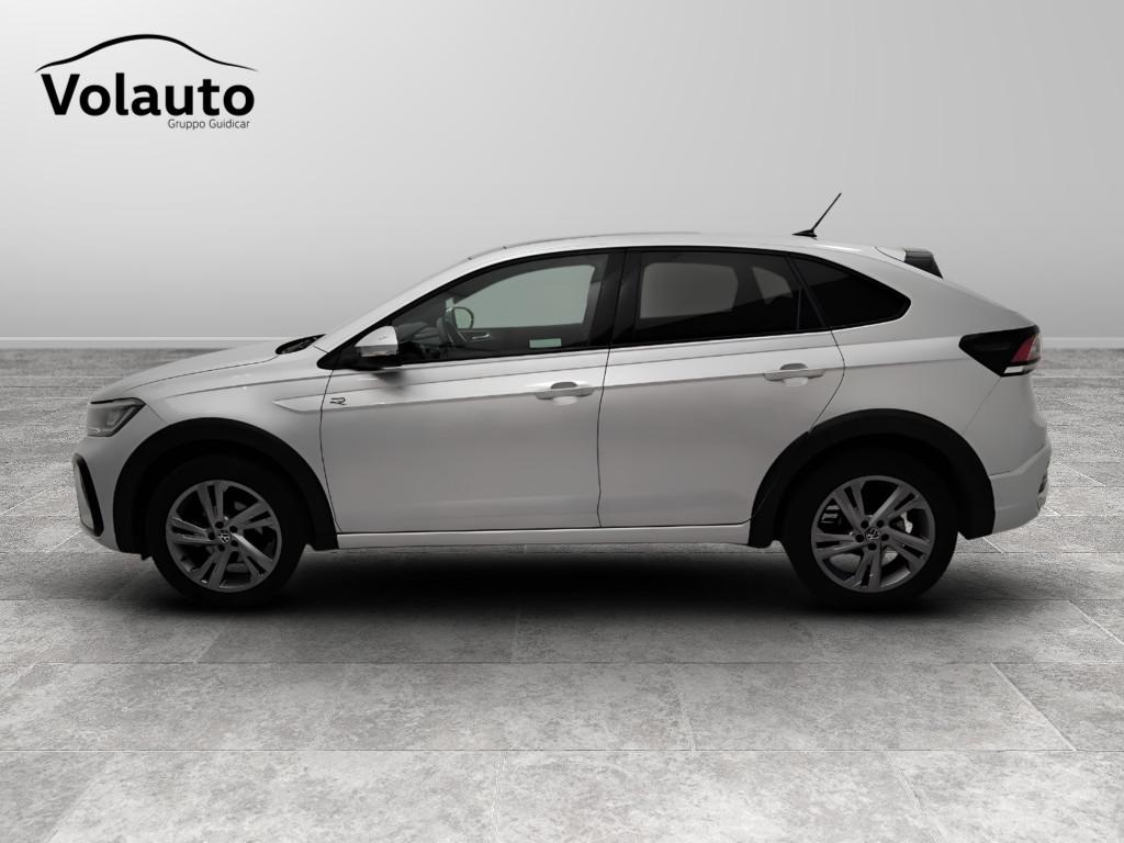 VOLKSWAGEN Taigo - Taigo 1.0 tsi R-Line 115cv