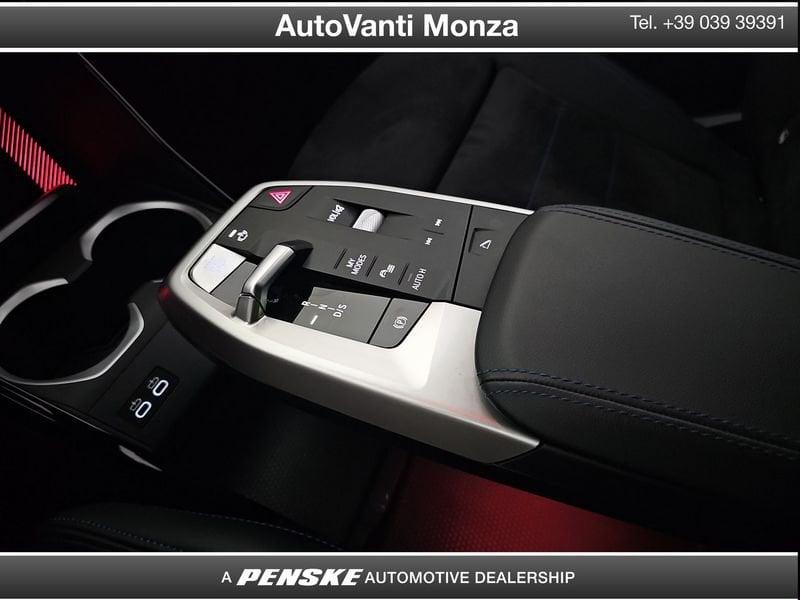 BMW X2 X2 xDrive 20d Msport Pro