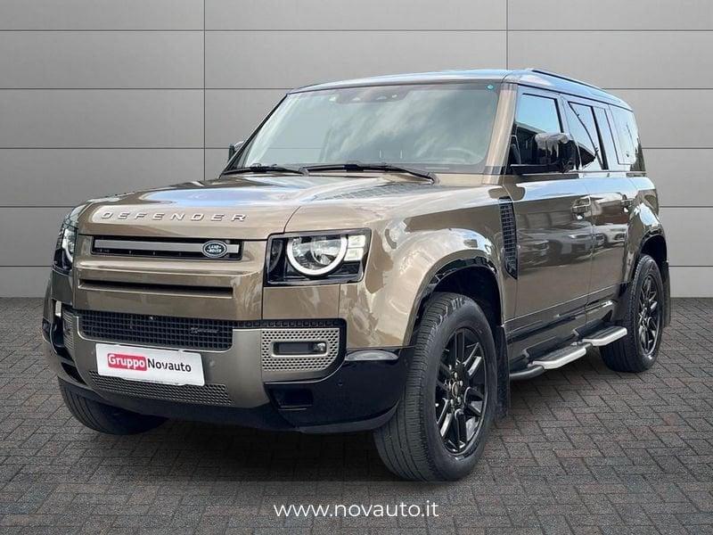 Land Rover Defender 3.0 D6 250 110 X-Dynamic S AWD auto.