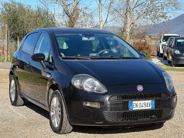 Fiat Punto 1.2 8V 5 porte Pop