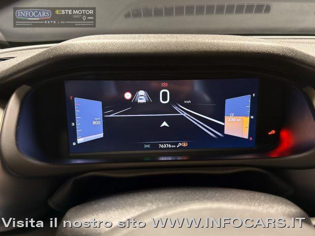 JEEP Avenger 1.2 Turbo 100 CV Altitude - PROMO
