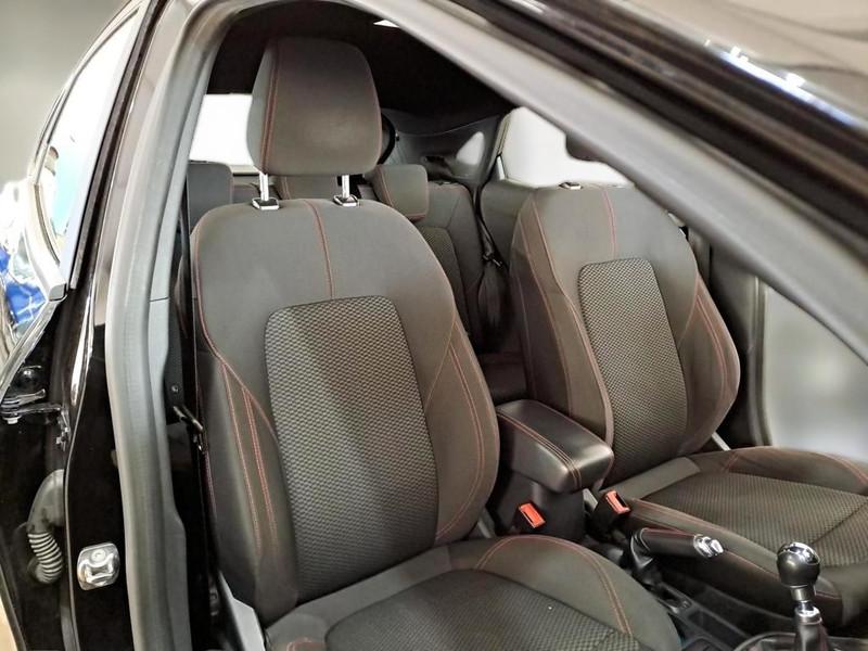 FORD PUMA 1.0 ECOBOOST HYBRID 125 CV ST-LINE SUV