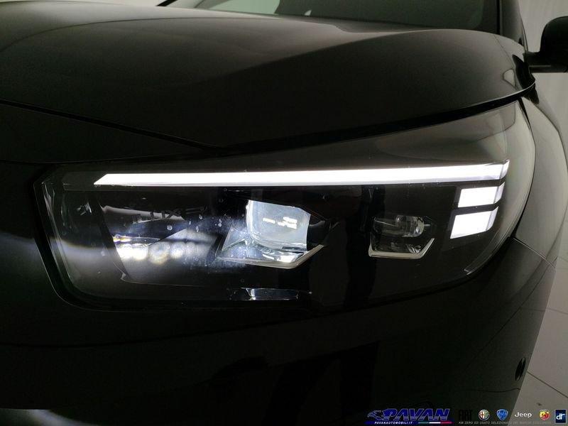 Opel Corsa 1.2T HYBRID 110CV GS (+TECH Pack MatrixLED)