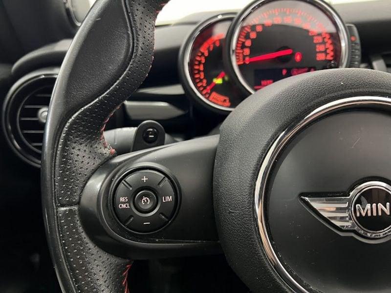 MINI Mini 3 porte 2.0 John Cooper Works