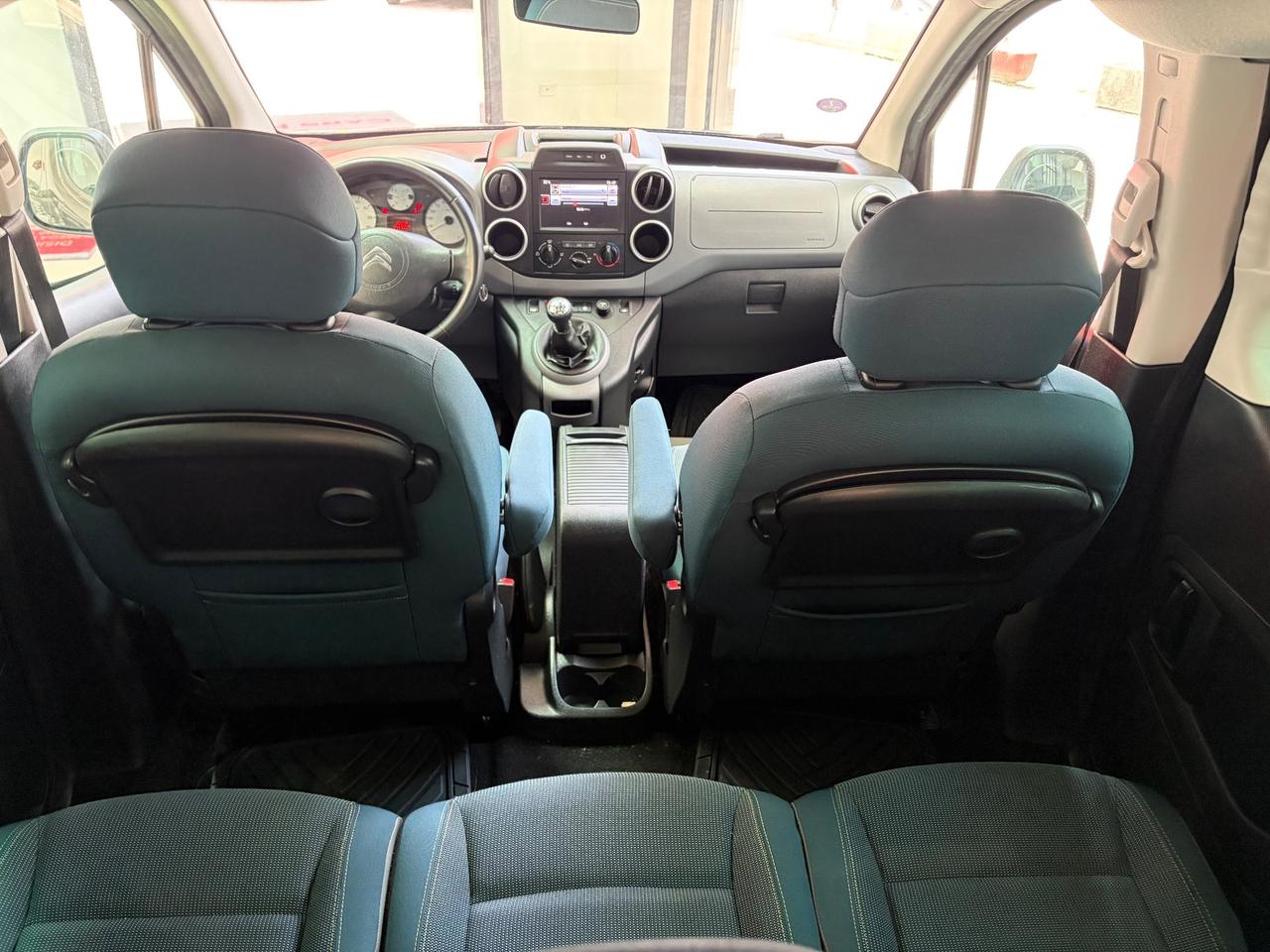 Citroen Berlingo Multispace