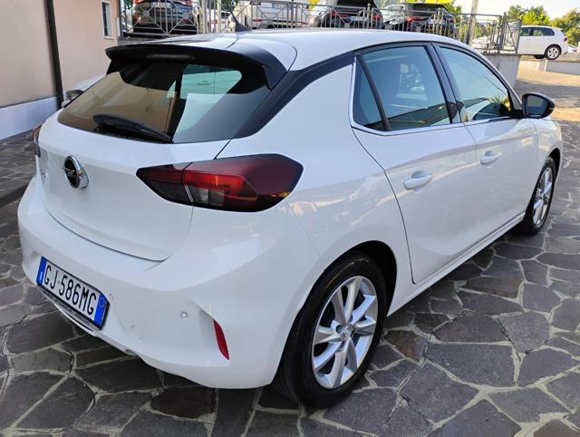 OPEL Corsa 1.2 Elegance - IMPIANTO GPL -
