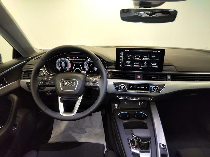 Audi A5 A5 SPB 40 TDI S tronic S line edition