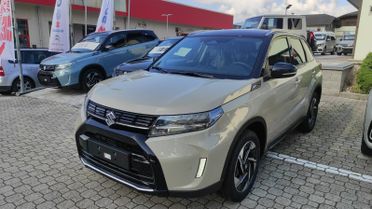 SUZUKI VITARA 1.4 IBRIDA 129CV 4X4 4WD TOP