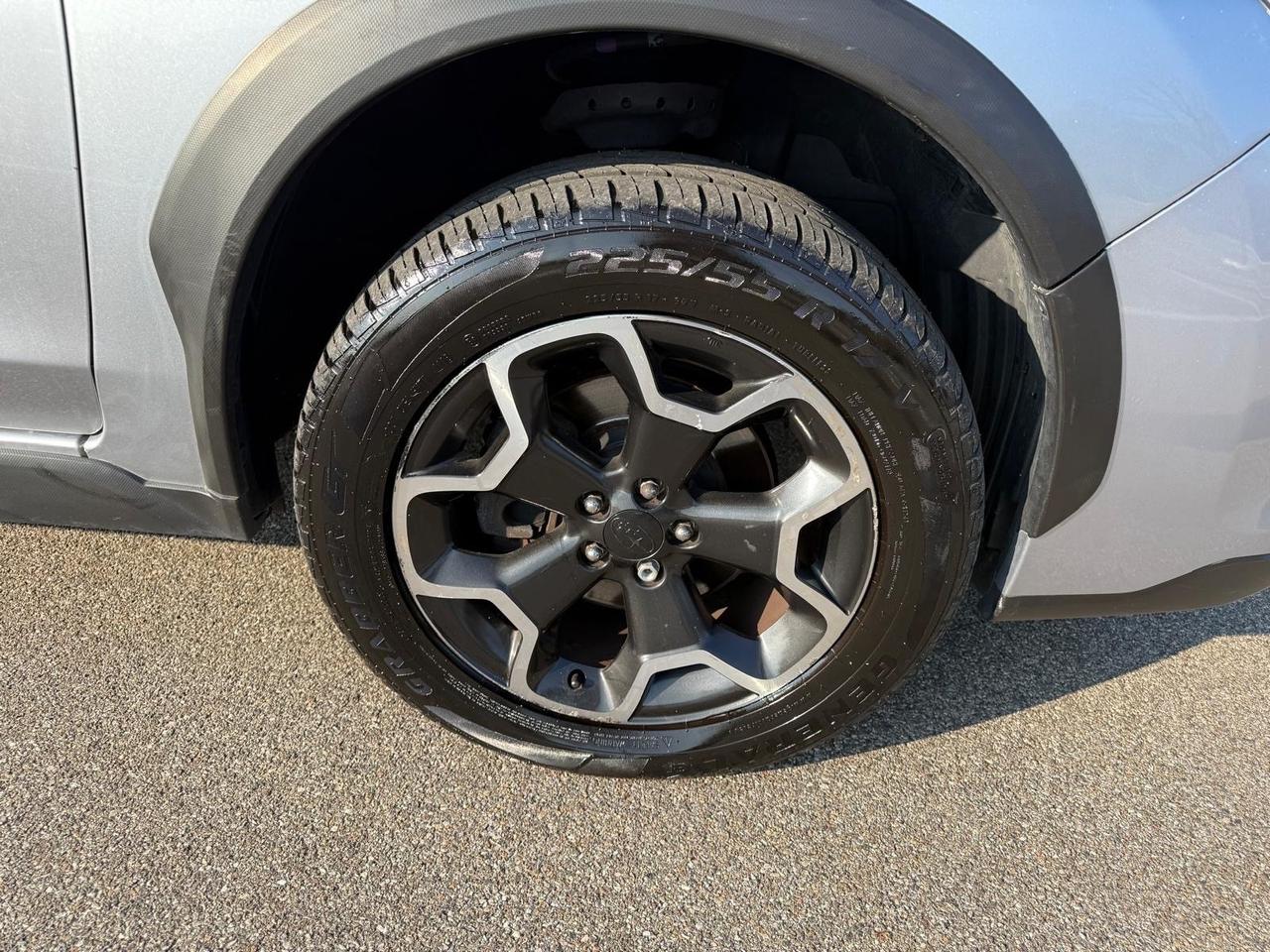 Subaru XV 1.6i-S Bi-Fuel 114Cv*GPL*Ridotte*Cerchi