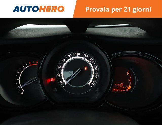 CITROEN C3 BlueHDi 75 Monna Lisa