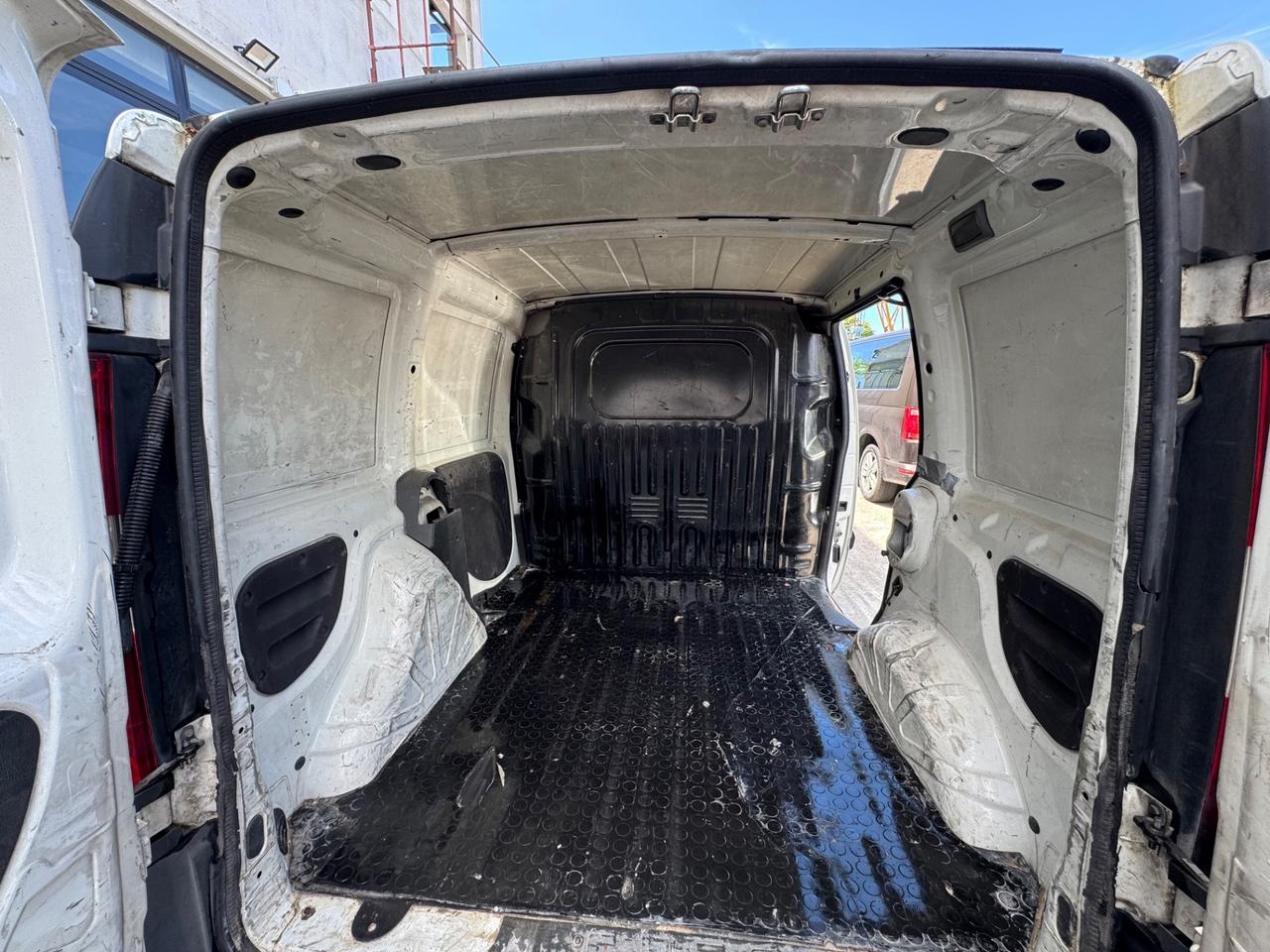 Fiat doblò cargo maxi