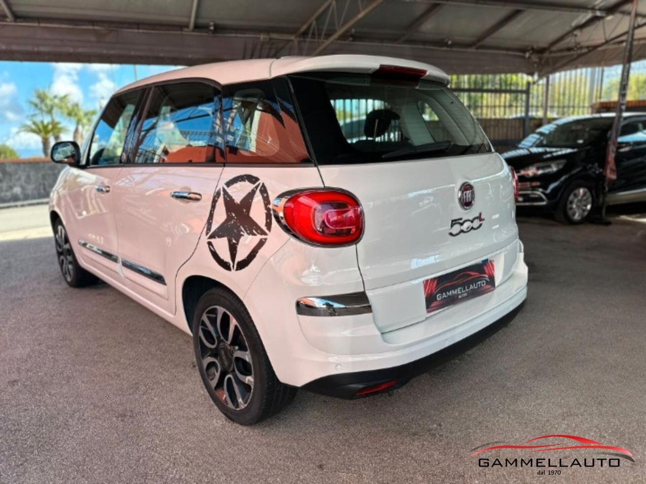 Fiat 500L 1.3 Multijet 95 CV