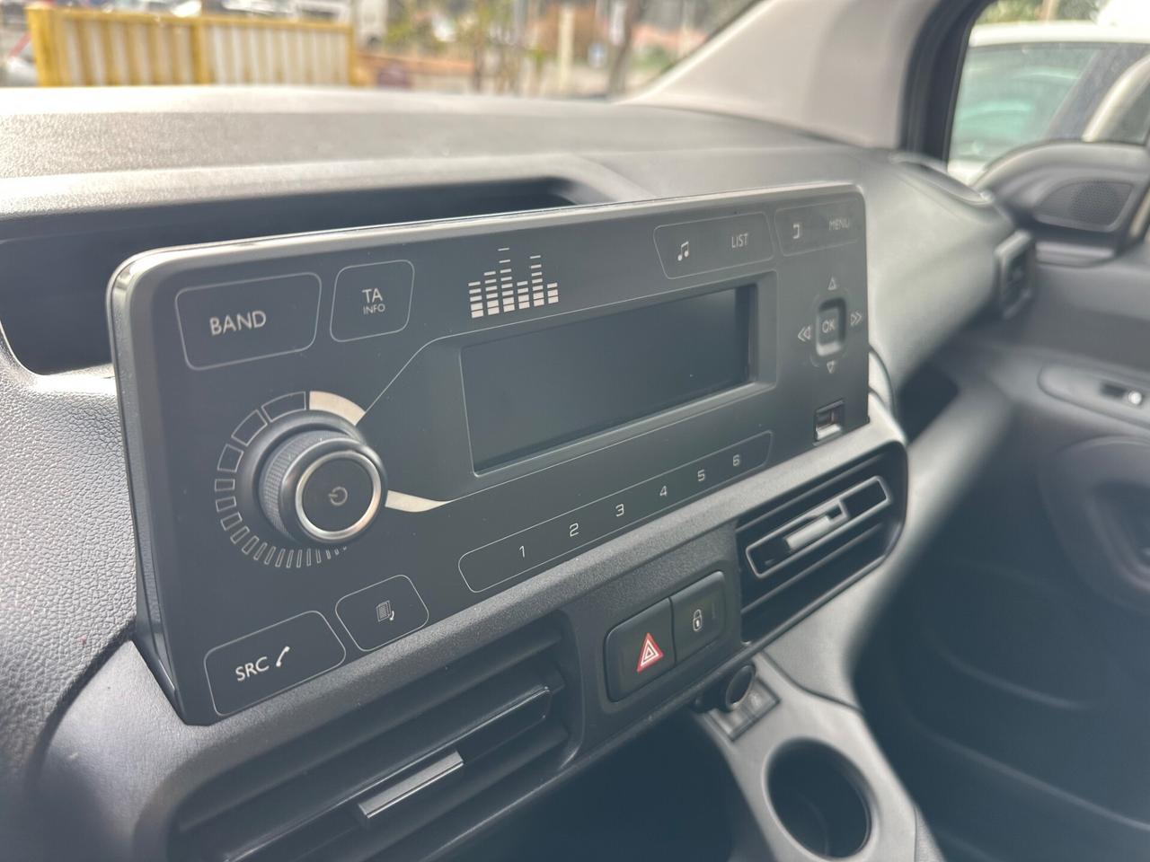 Citroen Berlingo BlueHDi 130 Stop&Start M Feel