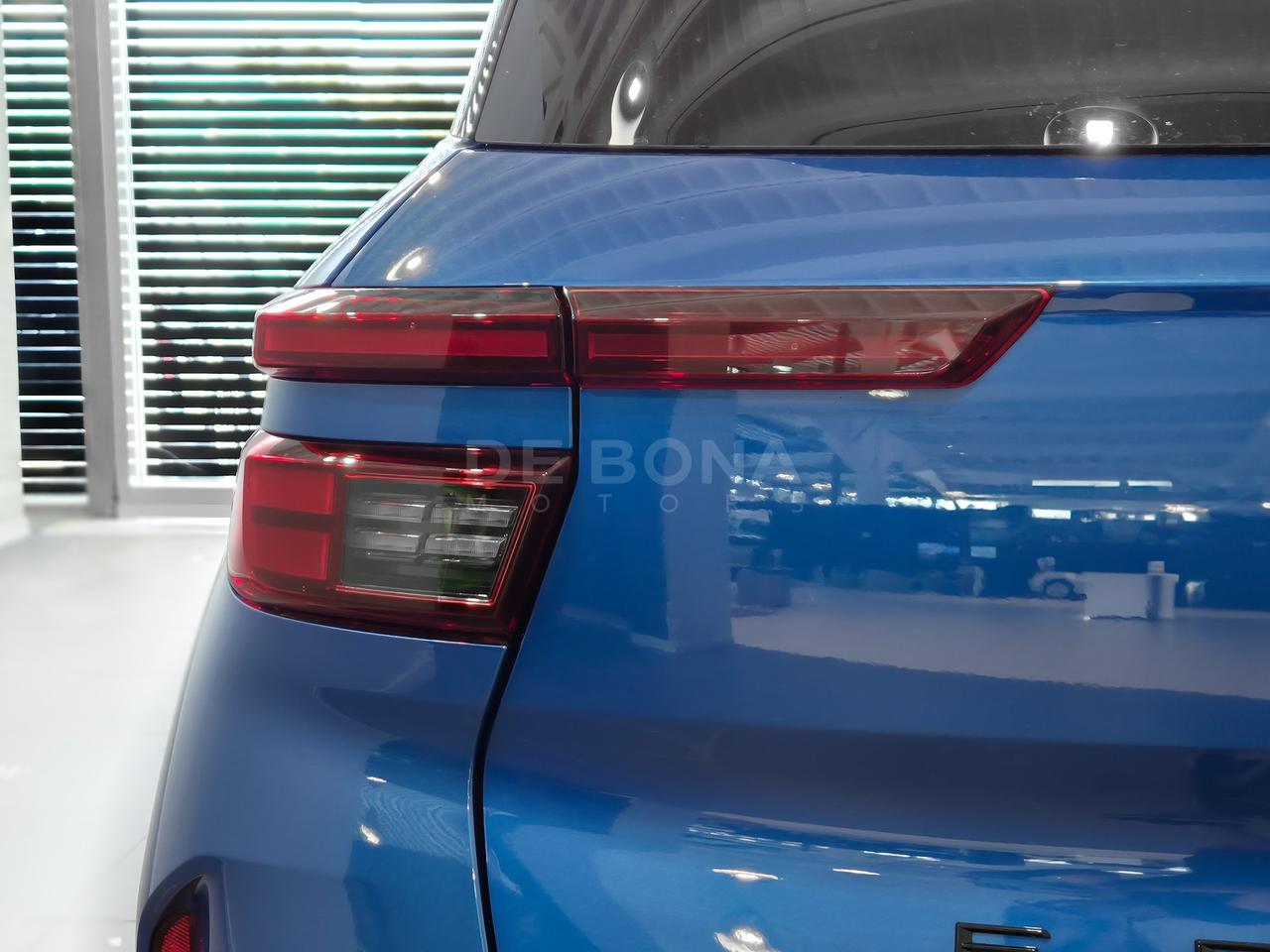 Opel Frontera 1.2 hybrid gs 145cv edct