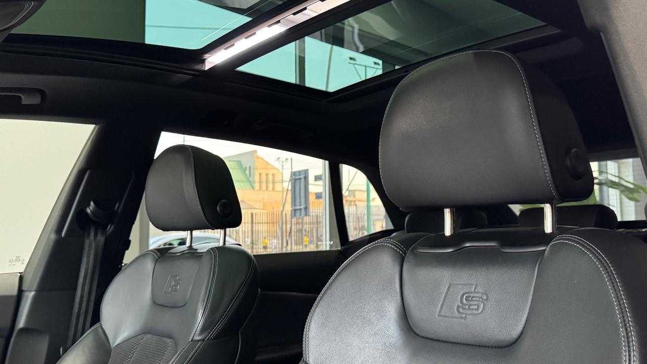 Audi Q8 50 TDI 286 CV quattro tiptronic S-Line-2021