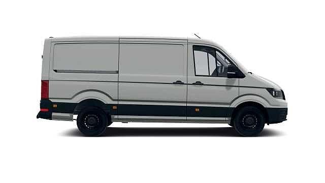 Volkswagen Crafter 30 2.0 TDI 140CV L3H2 Furgone Business