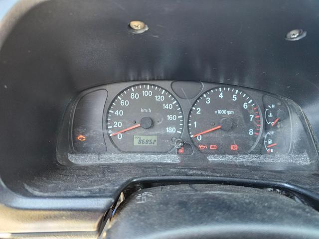 SUZUKI Jimny 1.3i 16V cat 4WD JLX Special