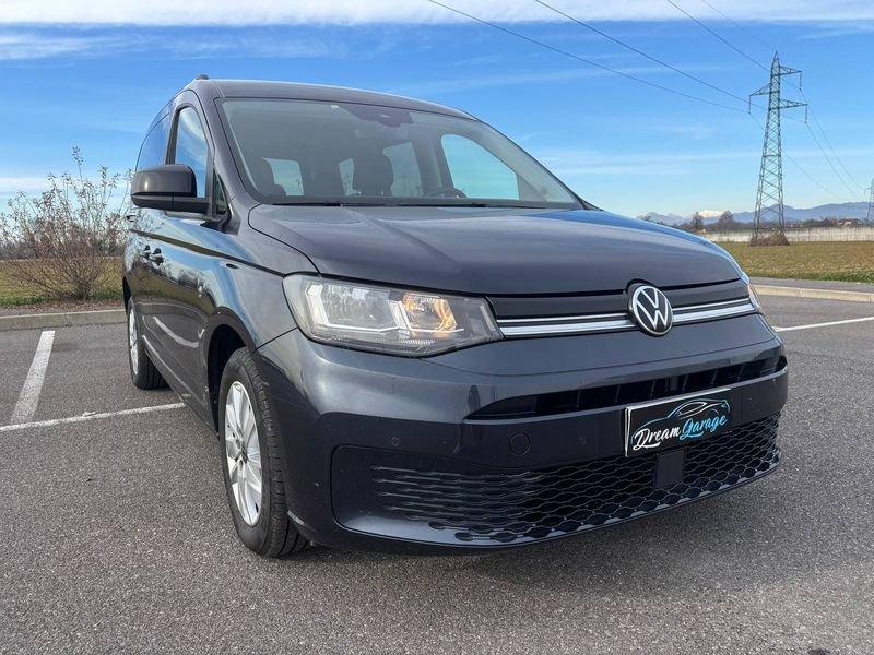 Volkswagen Caddy NEOP. 5 POSTI 102CV