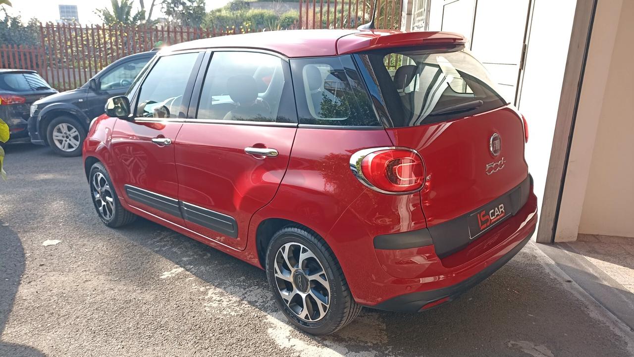 Fiat 500L 1.6 Multijet 120 CV Business