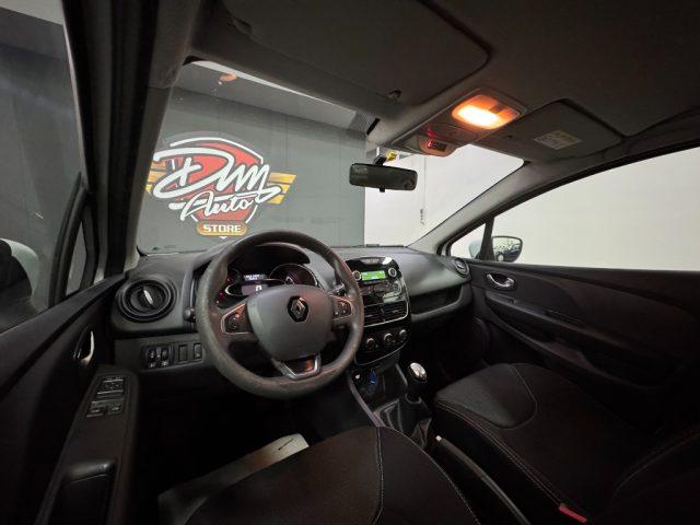 RENAULT Clio dCi 8V 75 CV Start&Stop 5 porte Energy Intens