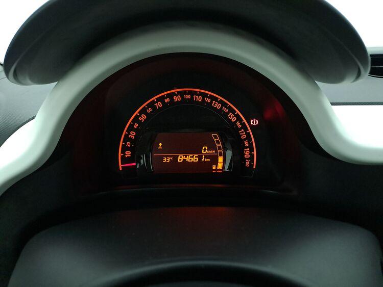 Renault Twingo Duel BR563724 1.0 Benzina 65CV