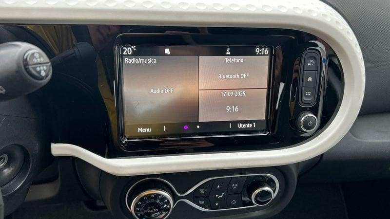 Renault Twingo Electric Twingo 22kWh Equilibre