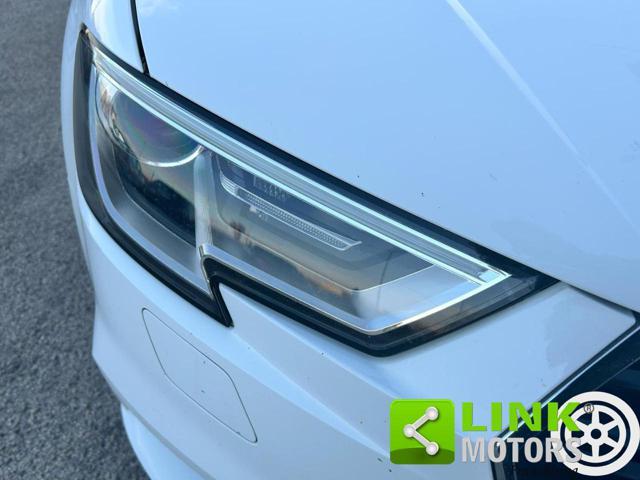 AUDI A3 SPB 30 TDI S tronic Business