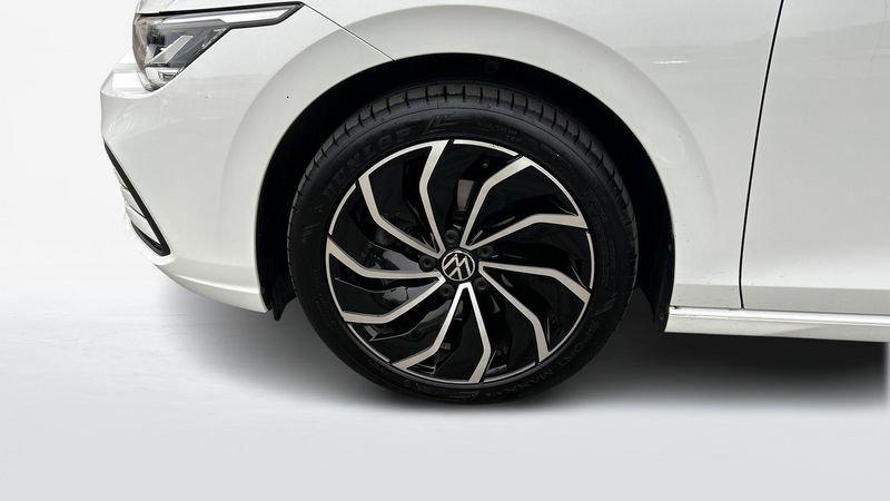 Volkswagen Golf 1.5 TGI 130cv Style DSG