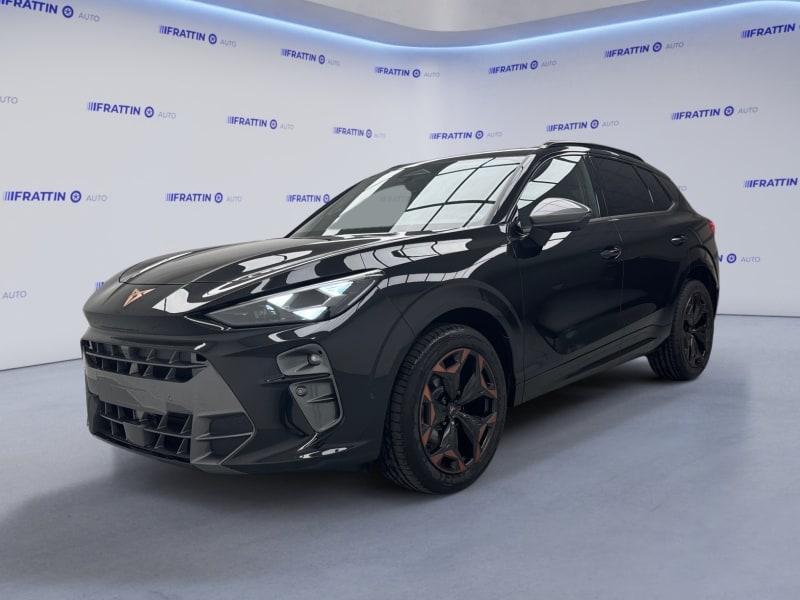 CUPRA TERRAMAR 1.5 HYBRID DSG