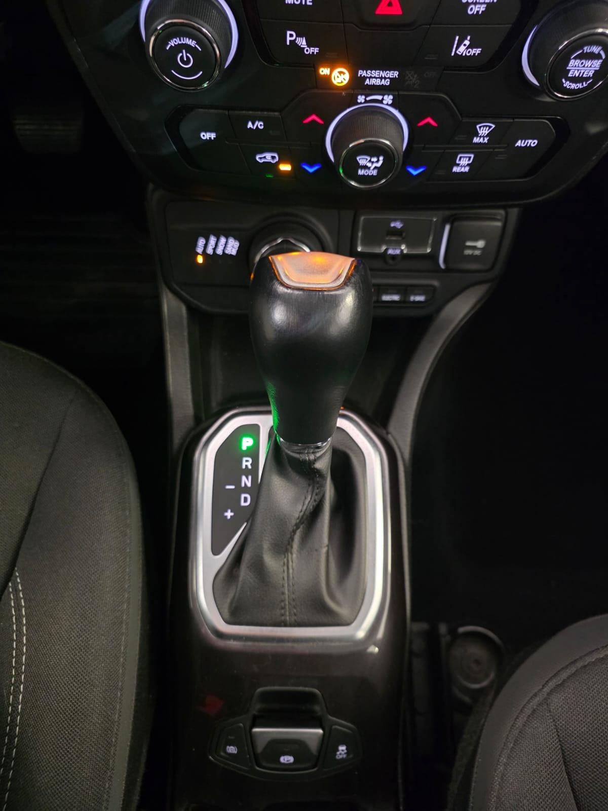 JEEP Renegade 1.3 t4 phev Limited 4xe at6