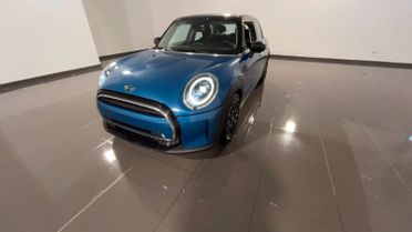 MINI Mini 4ª serie (F56) Mini 1.5 Cooper Camde...