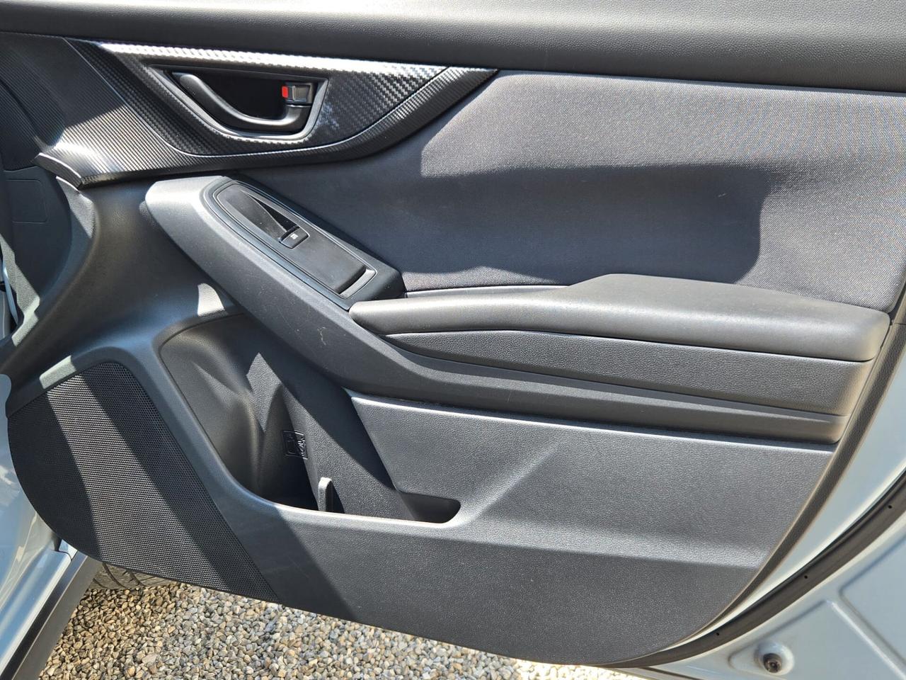 Subaru XV 1.6i Lineartronic Pure