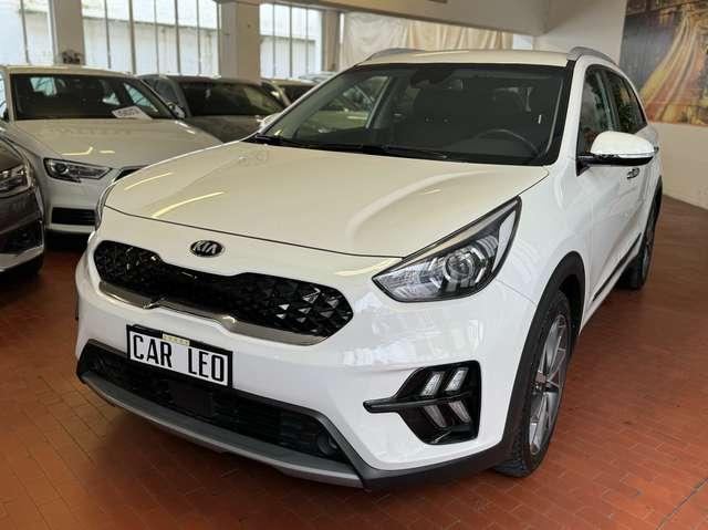 Kia Niro Niro 1.6 gdi hev Style dct finanziamento agevolato