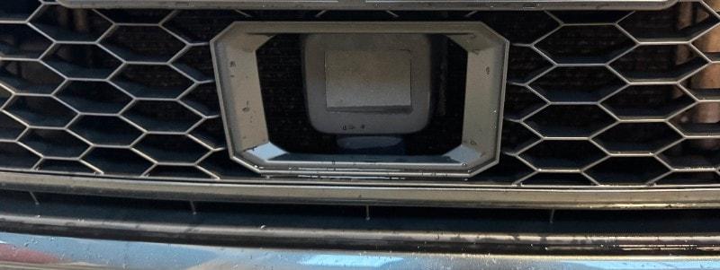 VOLKSWAGEN Golf 7ª serie Golf GTD 2.0 TDI DSG ...