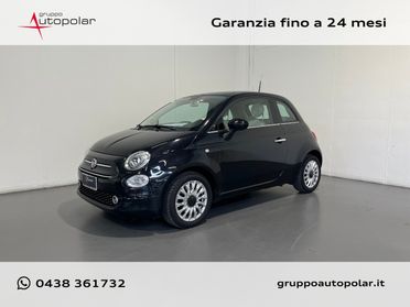 FIAT 500 1.2 LOUNGE S&S 69CV MY19