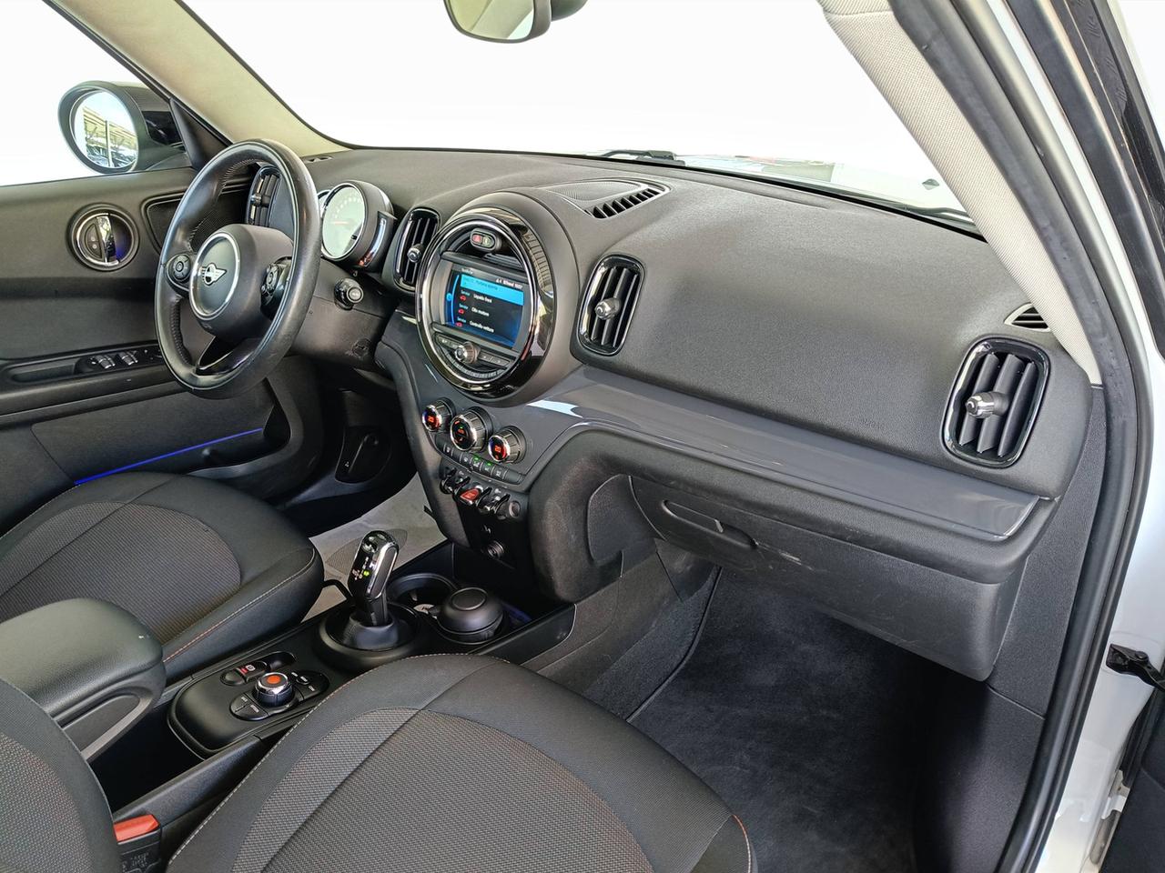 MINI Mini Countryman F60 2017 - Mini Countryman 2.0 Cooper D Boost auto my18