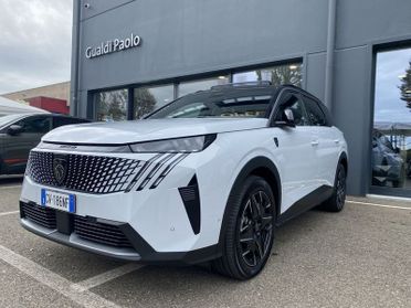 Peugeot 5008 Hybrid 145 e-DCS6 Allure