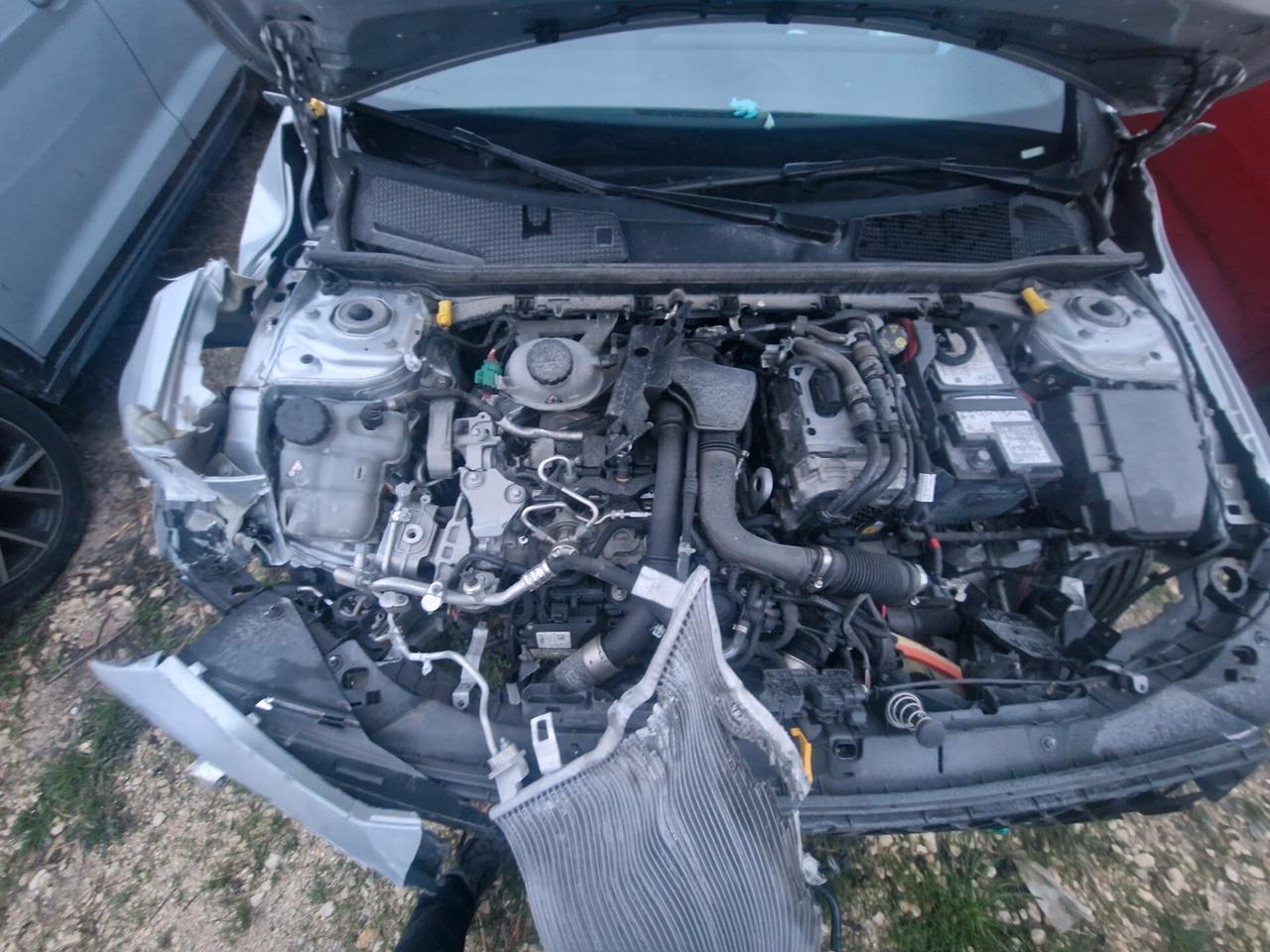 Mercedes-benz A 250 Automatic 4Matic AMG Line Advanced Plus