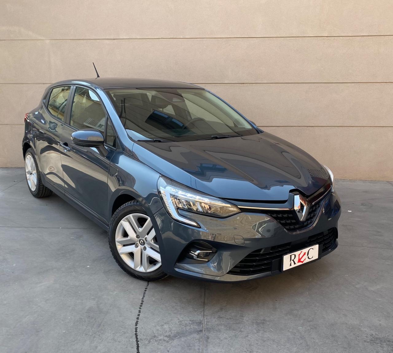 Renault Clio 1.0 GPL Casa Madre