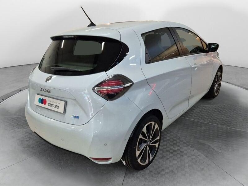 Renault ZOE Intens R135