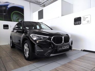 BMW X1 (F48) - X1 xDrive25e Business Advantage