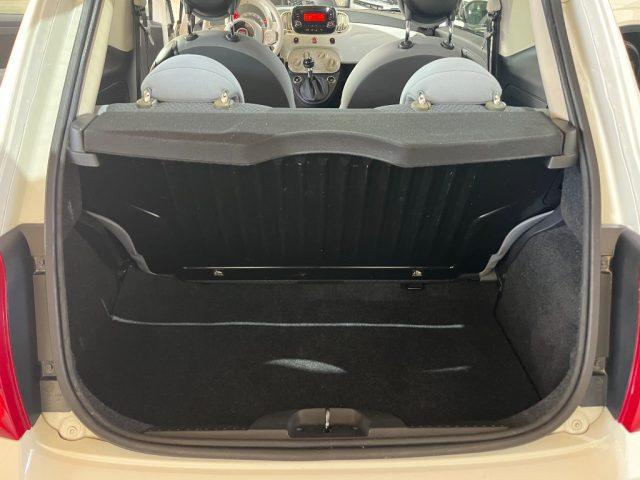 FIAT 500 1.2 Pop UNICO PROP./KM 78.000/OK NEOPATENT.