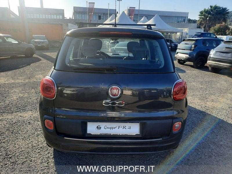 FIAT 500L 1.3 Multijet 85 CV Pop Star