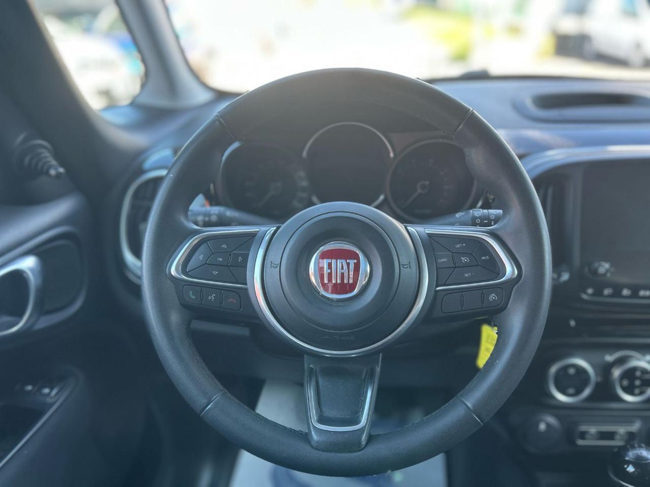 FIAT 500L 1.3 Multijet 95 CV Business