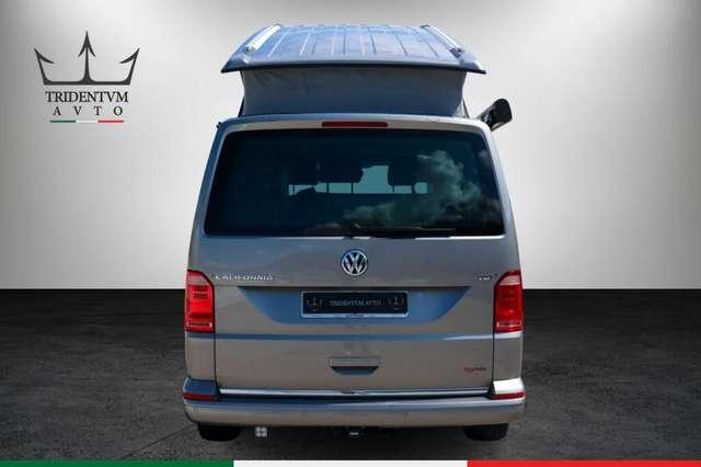 Volkswagen T6 California 2.0 Tdi Ocean 150cv DSG