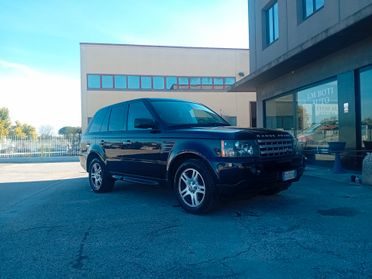 Land Rover Range Sport 2.7 TDV6 HSE