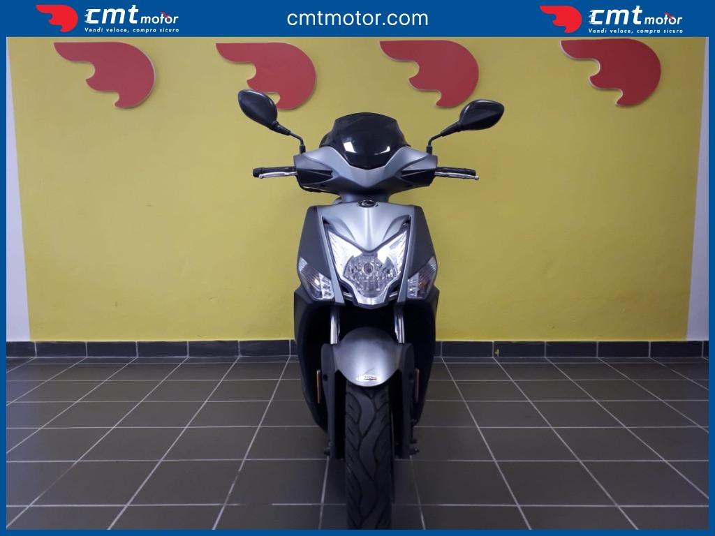 Kymco Agility 125 - 2023