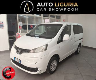 Nissan NV200 NV200 1.5 dCi 90CV Bus 7 POSTI