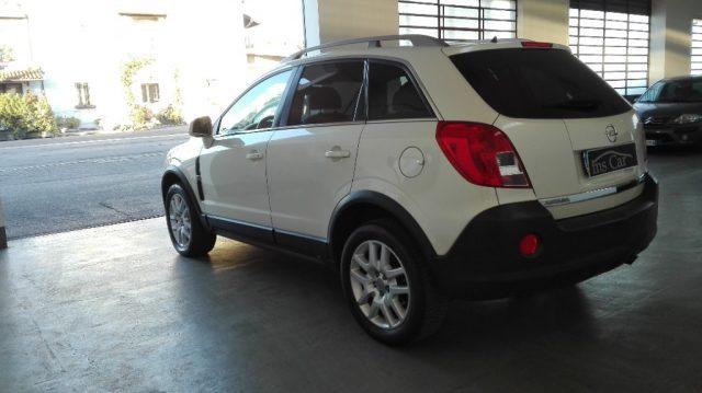 OPEL Antara 2.2 CDTI 163CV 4X4 cosmo